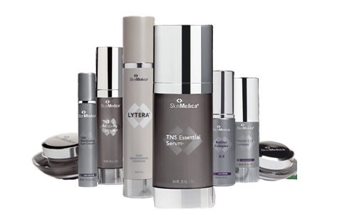 SkinMedica® products