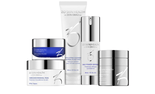 ZO® Skin Health products