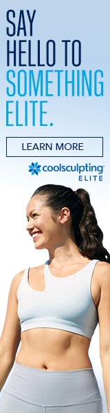 CoolSculpting® Elite image