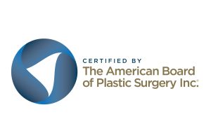 The American Board of Plastic Surgery