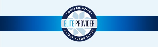 CoolSculpting Elite provider