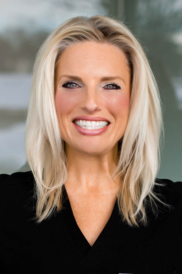 Crystal Pelleymounter, RN