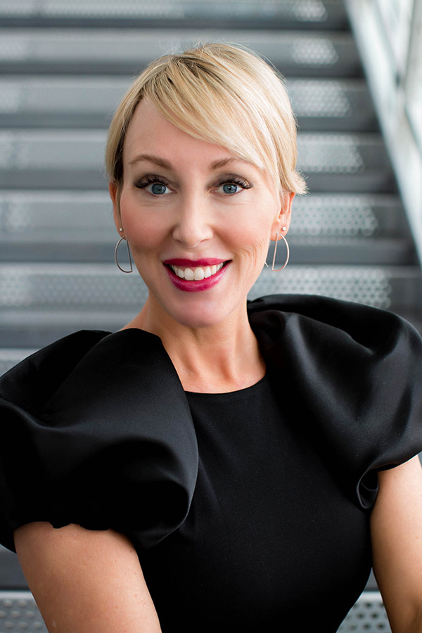 Daphne Paulsen, Medical Spa Director
