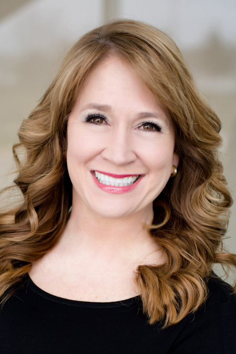 DeLynn Boal, Administrative Assistant