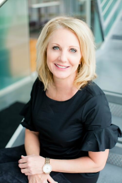 Ellen Weber, Clinical Aesthetician