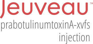 Jeuveau logo