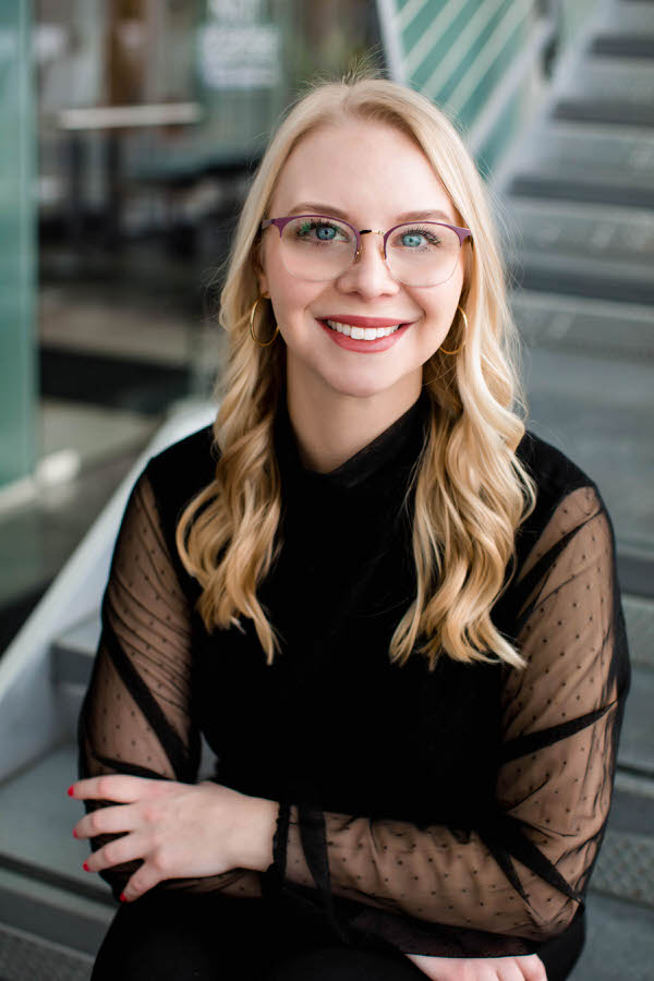 Madi Banyas, Medical Assistant
