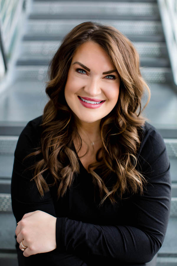 Marcy Strutzenberg, Surgery Tech
