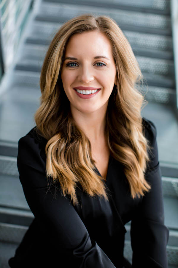 Natalie Gougler, Patient Care Coordinator
