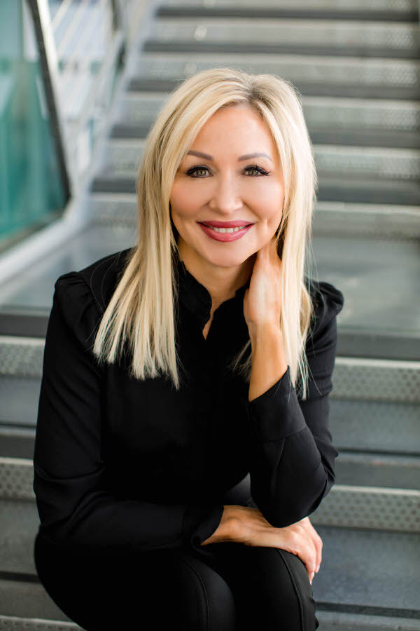 Sally Irving, Medical Assistant