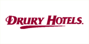Drury Inn and Suites Logo