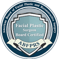 American Board of Facial Plastic and Reconstructive Surgery Logo