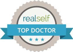 RealSelf Top Doctor