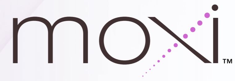 Moxi logo