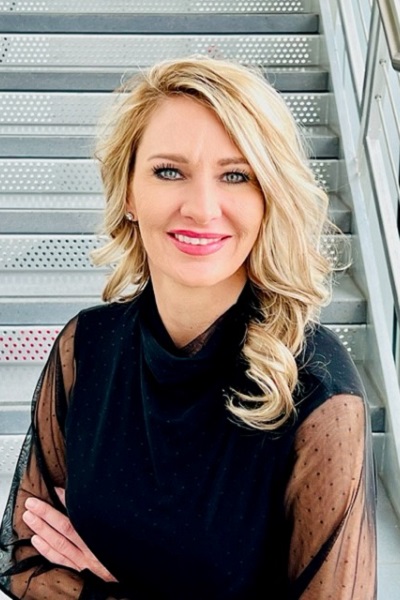 Ashley Madole, Certified Medical Assistant