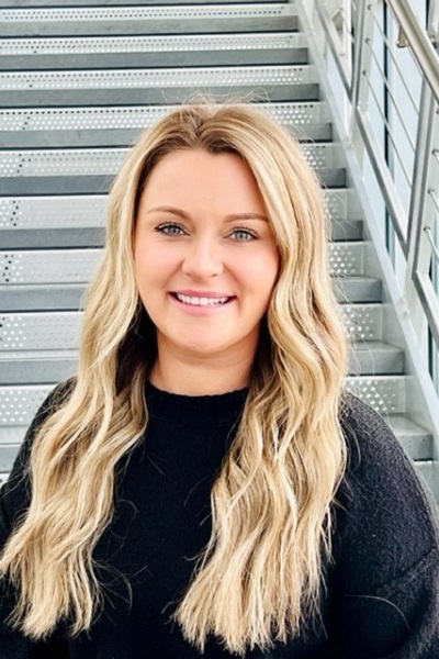 Kelly Cannon, RN