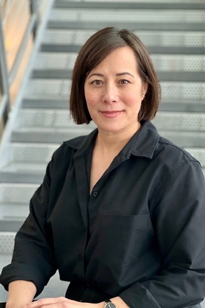 Kerrie Lee, Patient Care Coordinator