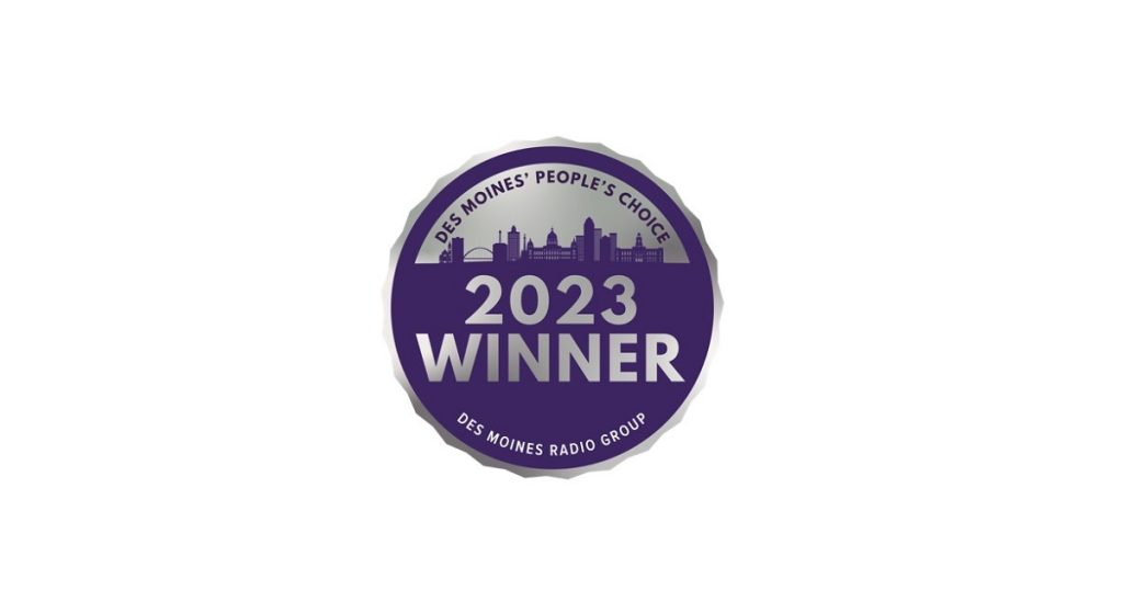 DSM Peoples' Choice Awards - 2023 Best Cosmetic Surgery Silver
