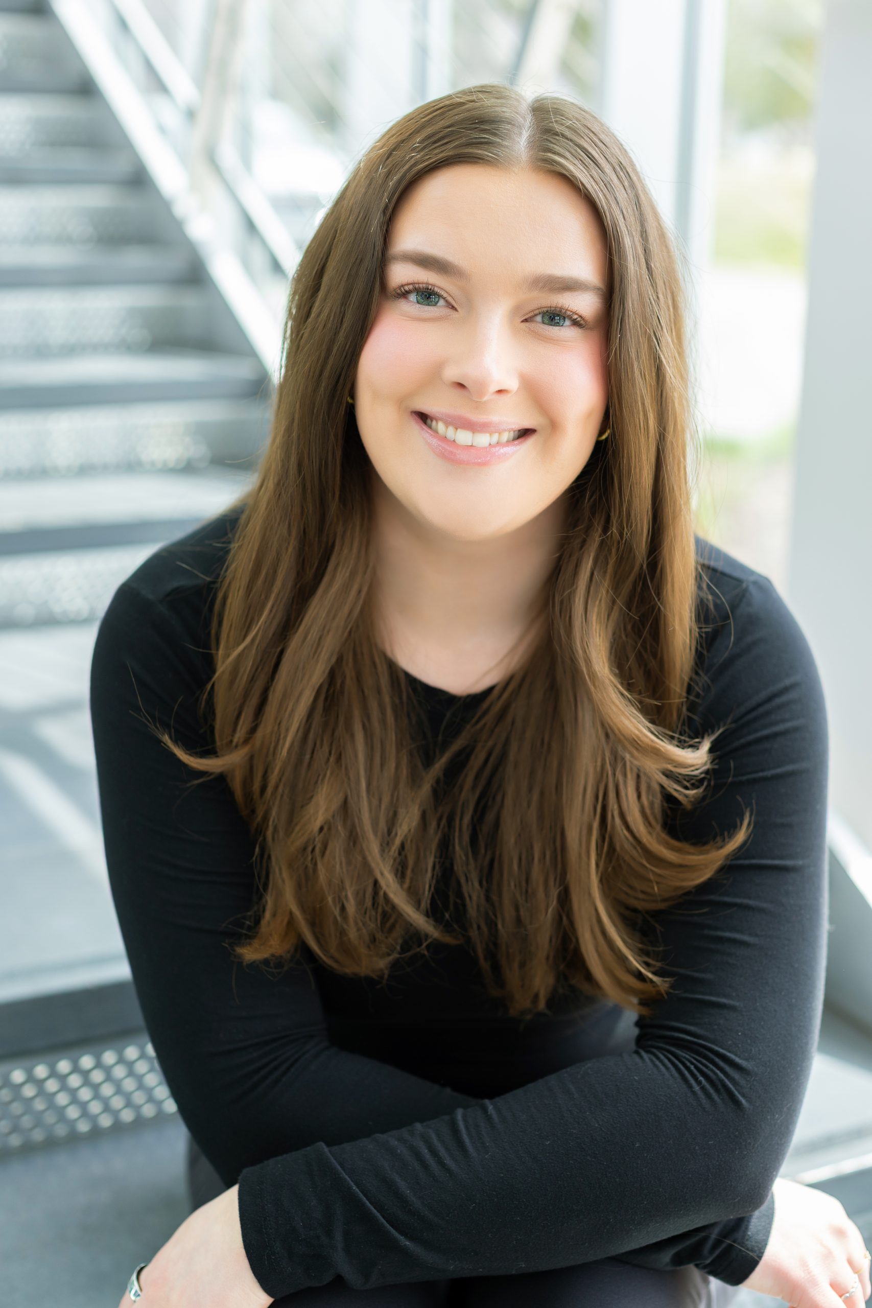 Briawna King, Clinical Aesthetician