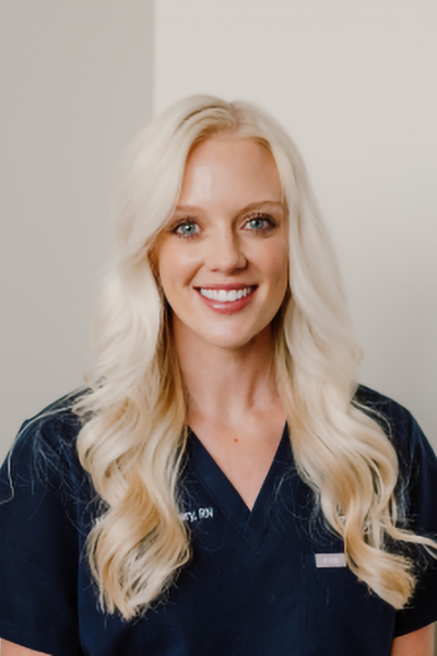 Hannah Montogomery, RN