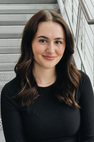 Mackenzie Mosher, RN