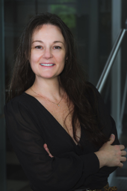 Brenda Bell, Clinical Aesthetician
