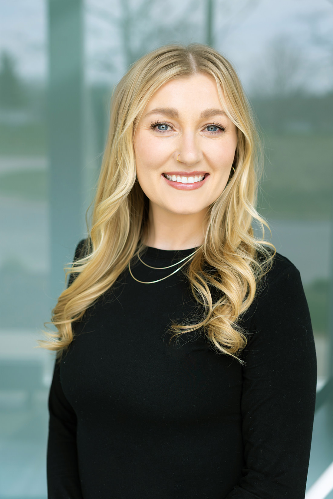Cortney Joiner, RN
