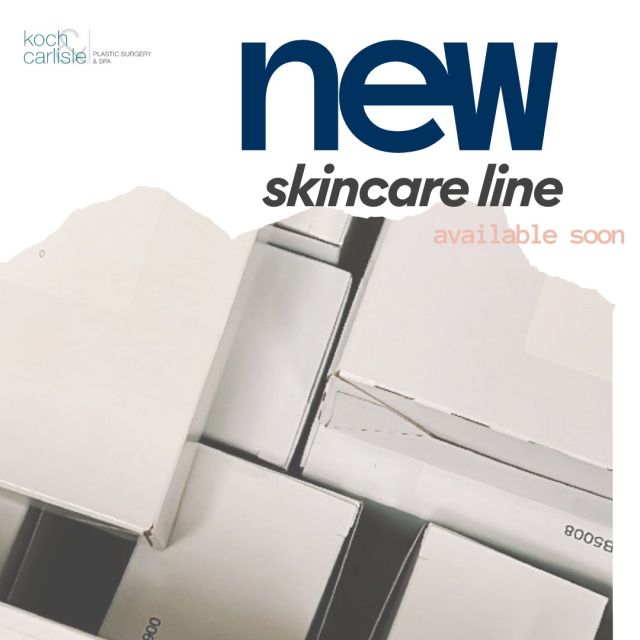 We can't wait to share our new skincare line with you..! 👀

In the meantime, we have a few product promotions underway this month only:

✔ 𝟒𝟎% 𝐨𝐟𝐟 𝐬𝐞𝐥𝐞𝐜𝐭 𝐬𝐤𝐢𝐧𝐜𝐚𝐫𝐞 — while supplies last.
✔ 𝟐𝟎% 𝐨𝐟𝐟 𝐕𝐢𝐭𝐚𝐦𝐢𝐧 𝐂 + 𝐒𝐏𝐅.

These promotions will wrap up next week! 

Give our office a call to snag your favorites: 515-277-5555.
