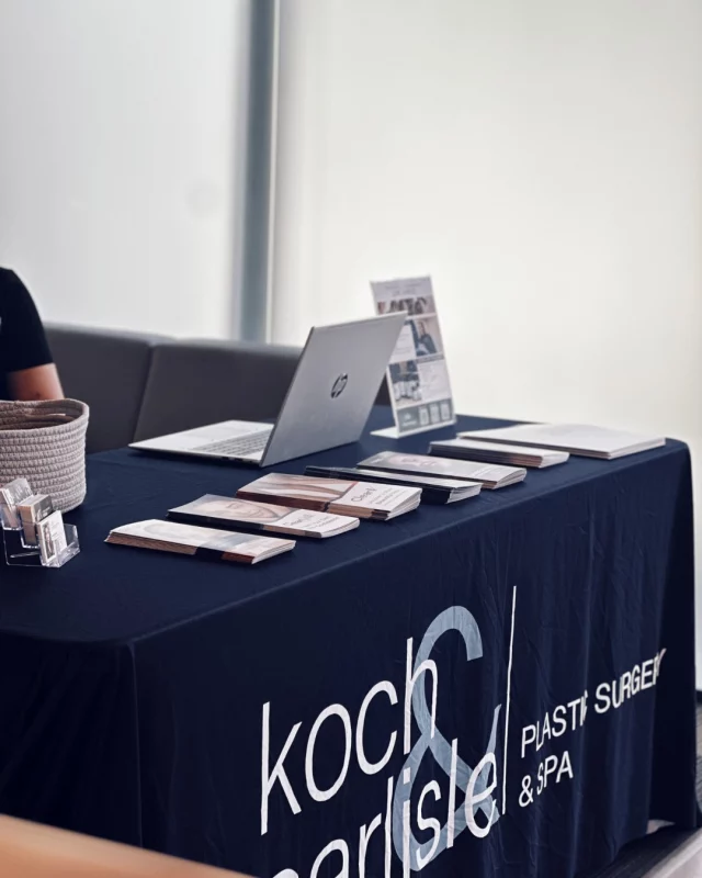 Our spa made an appearance at our Health & Hormones event last night with Dr. Katie! 👏🩵 (Can you believe nearly a year ago our spa moved upstairs? 🥹)

Thank you to all who took time out of their evening to meet and talk with Dr. Katie about our Concierge Medicine program, and thank you to all of our patients for your continued support of our practice.

Whether you're looking to rejuvenate aging skin, shed unwanted pounds, or explore cosmetic surgery options, our team is here to support you every step of the way. We are thrilled to be part of your journey!

To learn more about Dr. Katie's concierge medicine program, which includes Hormone Optimization and Aesthetic Weight Loss inquire below:
➡ Click the link our bio to inquire online.
➡ Speak to a member of our team | 515-277-5555