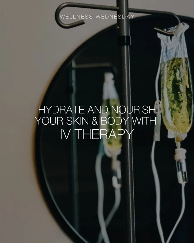Discover how our exclusive IV Therapy can transform your spa experience at Koch & Carlisle Spa into a rejuvenating journey towards health and beauty. 🌿

Treat yourself to our premium IV infusions, expertly crafted by Dr. Katie to boost your wellness and beauty goals

Our IV options include our popular LIVE BEAUTIFULLY IV for a beauty boost, our PERFORMANCE IV for peak potential, RELIEF for soothing comfort, and PREVENTION for proactive immunity. Plus, don't miss our HYDRATION ADD-ON for that extra nourishing touch!

Keep an eye out for upcoming stand-alone IV treatment promotions! 

Interested in adding an IV to your next visit? Check out the links below:
🔗 | Click the link in our Instagram bio to inquire online
🩵 | Speak to a member of our team: 515-277-5555 | press "2" for our spa