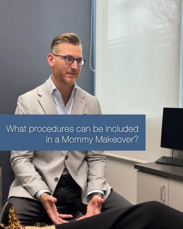 Sagging abdominal skin, deflated breasts, and stubborn pockets of fat are normal after pregnancy, but you deserve to look and feel your very best. 

Board-certified plastic surgeon Dr. Michael Carlisle performs mommy makeover surgery to help women reclaim their bodies after pregnancy, weight loss, or other major body changes.

➡Swipe over to see what procedures can be included in a Mommy Makeover procedure! 

The price of a mommy makeover at our West Des Moines plastic surgery practice varies from person to person because each procedure is so highly customized. We will give you a personalized price estimate that details your expected costs during your consultation.

Inquire with either of these steps below to schedule an in-person consultation with Dr. Carlisle or speak with a member of our team:
🩵 Click the link in our bio to inquire online
🩵 Speak with a team member: 515-277-5555