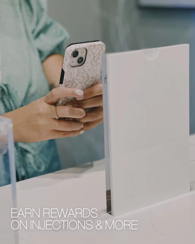 Interested in saving on a future visit? Swipe over to see our two rewards programs offered at Koch & Carlisle Plastic Surgery! 

We are proud to work with the following rewards programs:
🩵Allē Loyalty Program
➡Earn rewards on Botox, Juvederm Fillers, CoolSculpting, DiamondGlow, SkinVive, SkinMedica, Natrelle, and CoolTone treatments. 

🩵 Aspire Galderma Rewards
➡ Earn rewards on Dysport, Restylane, Sculptra, and Alastin Skincare. 

Why join? It's free, easy, and rewarding! Treat yourself today and enjoy savings on your next visit. Plus, with each treatment, you’re one step closer to achieving your beauty goals. 👏

Click the links below to join these rewards programs for free:
🩵 Alle: https://www.alle.com/registration
🩵 Aspire: https://www.aspirerewards.com/join-now