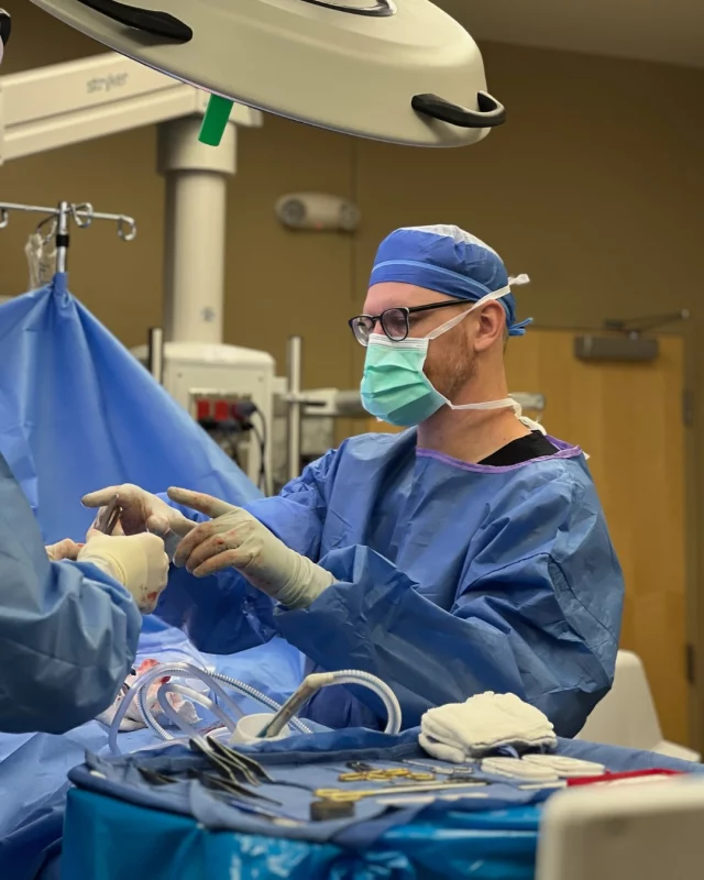 📸: Dr. Carlisle working on a Mommy Makeover case at West Lakes Surgery Center

Each mommy makeover procedure is customized to the individual’s concerns, but most mommy makeovers include a combination of the following:
➡Breast augmentation
➡Breast lift
➡Tummy tuck
➡Liposuction
➡Labiaplasty

These procedures are combined during a single surgery to maximize your results while minimizing your recovery time.

Interested in meeting with Dr. Carlisle to determine if you are a candidate for a Mommy Makeover? Our team is happy to help:
🩵 Speak with a member of our team | 515-277-5555
🩵 Inquire online | https://www.kochandcarlisle.com/consultation-mobile/