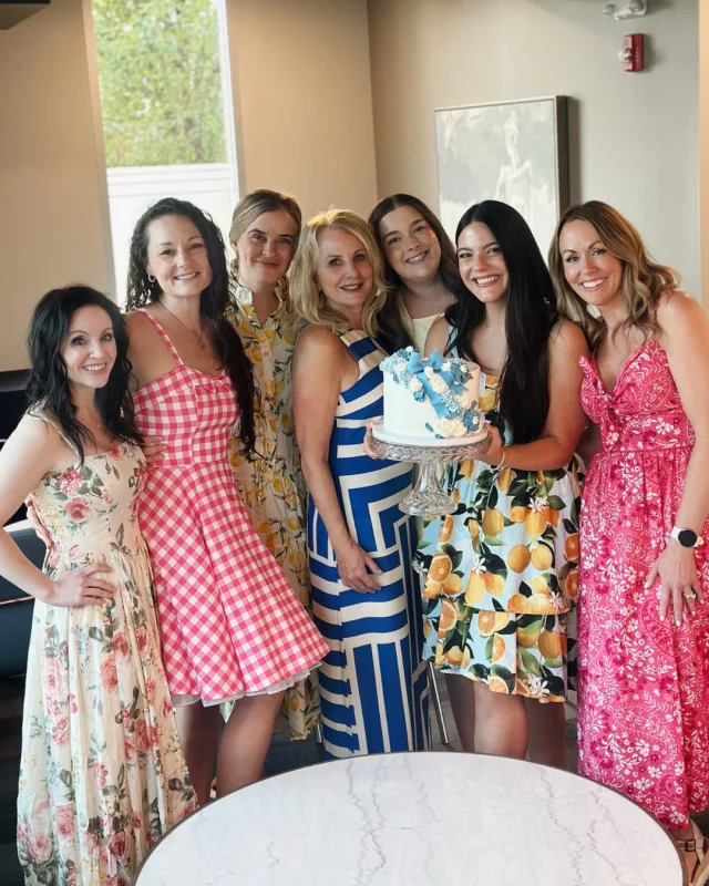 Happy Birthday, Koch & Carlisle Spa! 🎂

(Our gorgeous cake is by @cakebabydsm 🫶)

One year ago today, we welcomed our patients into our newly renovated spa, which is now located on the second floor of our building. It has been a truly beautiful year filled with growth for our spa.

In the last year, we introduced new treatments, new skincare lines, a new app, and new projects from our clinical aestheticians. And through it all, we've had you, our incredible patients. For that, we are so grateful.

Thank you to all who attended our first Summer Soiree, which celebrated our spa's first birthday and kicked off the launch of our mobile app.

And lastly, thank you to all of our patients and our VIPs—you make what we do so special. 🩵

Come see us soon:
➡ Unlock a $50 reward when you join our app: https://shorturl.at/EDmEj
➡ Request an appointment | https://shorturl.at/ZcR8q
➡ Speak with a member of our team | 515-277-5555