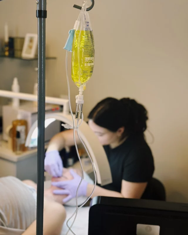 Hydrate from the inside out with our IV Therapy! 💧

Our highly absorbable IV drips and injections are carefully formulated by Dr. Katie to be safe and effective for patients looking to enhance or jumpstart their wellness and beauty goals.

Explore our custom IV options designed for recovery, revitalization, and deep hydration:  https://www.kochandcarlisle.com/med-spa/iv-therapy/

Interested in an IV service? We'd love to help!
🩵 Speak with a member of our team | 515-277-5555
💻 Inquire Online | https://www.kochandcarlisle.com/consultation-mobile/
