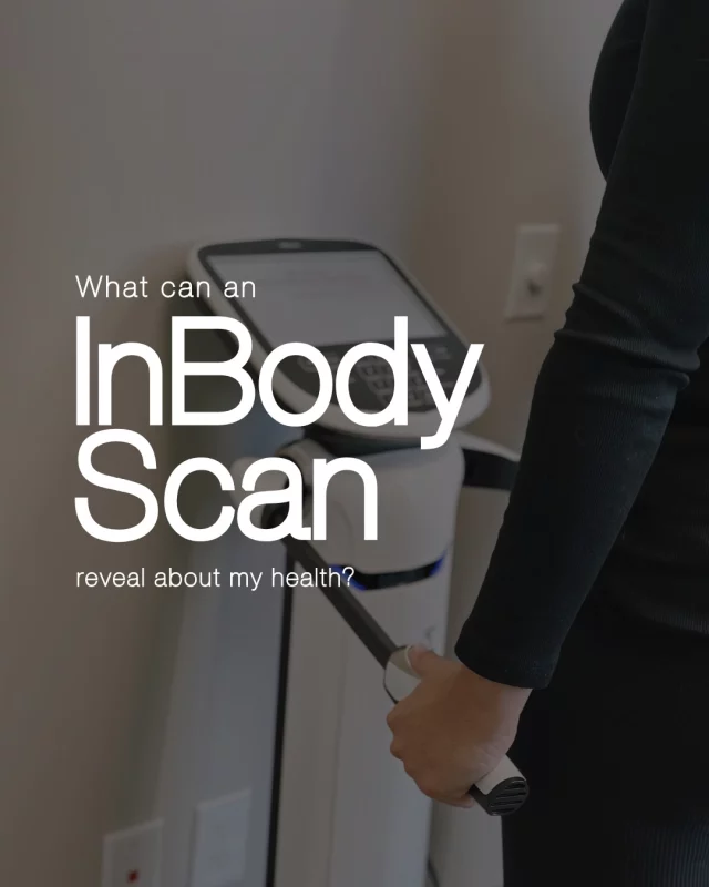 The InBody Scan has been an incredible tool at Koch & Carlisle Plastic Surgery — and a key part of Dr. Katie’s practice! 🩵

Your consultation with Dr. Katie begins with an InBody Scan, which helps uncover the current state of your health and well-being. This information becomes the roadmap for your wellness journey, carefully curated by Dr. Katie.

Your InBody Scan can reveal a number of insights, including your muscle mass, cellular health, visceral fat level, body fat percentage, and most importantly — your progress.

During your thorough, in-person consultation, Dr. Katie explains your results in detail and creates a personalized plan to help you reach your health goals.

Interested in meeting with Dr. Katie for a complimentary InBody Scan? We’d be happy to help!
🩵 Speak with a member of our team | 515-277-5555
💻 Inquire Online | https://www.kochandcarlisle.com/consultation-mobile/