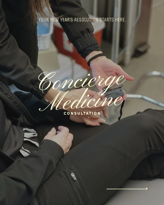 Discover a refined approach to aesthetic weight loss, hormone optimization, and hair restoration with our Concierge Medicine program, led by Dr. Katie Kuehner at Koch & Carlisle Plastic Surgery. (Scroll to see more! 🩵)

Dr. Katie’s goal is to provide insight, encouragement, and solutions to your health, wellness, and hair loss concerns. Whether you are struggling to drop unwanted weight, dealing with a dip in your libido, or trying to balance your hormones, Dr. Katie is here to help. 👏

Our patients appreciate Dr. Katie’s in-depth appointments in addition to her customized approach to treating their health and wellness concerns.

Interested in meeting with Dr. Katie for an in-person consultation? We're here to help:
➡ Speak with a member of our team | 515-277-5555
➡ Inquire online | ask@kochmd.com