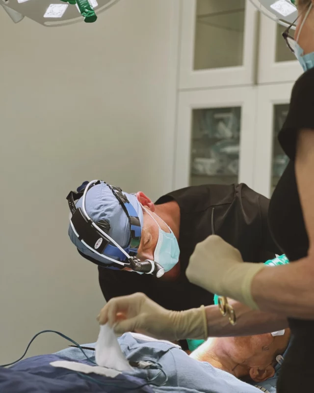 "Will I Still Look Like Myself After a Facelift?"

There are many methods for facelift surgery, and advancements in this procedure have evolved significantly over the last 10 years. Today, we have newer and better techniques to create natural-looking results, not the telltale pulled or windblown look of past facelifts. 

By carefully relocating the deeper tissues and draping the skin tension-free over the repositioned tissues, a more natural, longer-lasting result is produced.

After facelift surgery, you should appear younger, well-rested, and healthy.

Interested in learning more about our facelift procedure? We recommend scheduling an in-person consultation with Dr. Cody Koch:
➡ Speak with a member of our team | 515-277-5555
➡ Inquire online | ask@kochmd.com